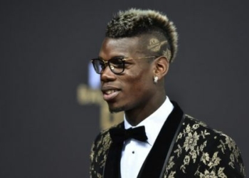 Akhirnya, Paul Pogba Berseragam Manchester United