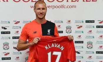 Klavan Mulai Terbiasa dengan Gaya Main Liverpool