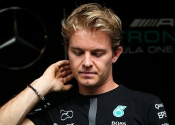 Rosberg Akan Bangkit dan Pulihkan Poin-poin Penting Yang Hilang