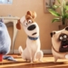 The Secret Life of Pets: Sisi lain kehidupan hewan peliharaan