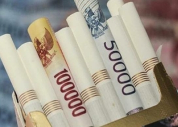 Tahun Depan, Cukai Rokok Naik Berkisar 10,54%