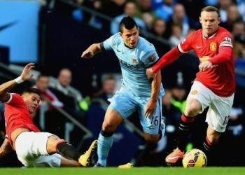 City Gagah di Puncak Klasemen