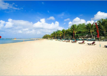 Liburan? Inilah beberapa pilihan pantai terbaik di Bali
