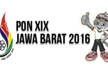Rekapitulasi Akhir Perolehan Medali PON XIX Jawa Barat 2016