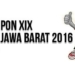 Rekapitulasi Akhir Perolehan Medali PON XIX Jawa Barat 2016