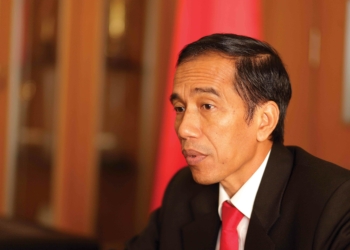 Jokowi temui perwakilan Arab Saudi bicarakan penambahan kuota haji