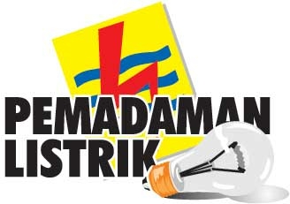 Mulai Pagi ini, Listrik Singosaren hingga Kemlayan Padam