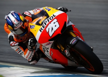 Hasil MotoGP San Marino: Dani Pedrosa Juara
