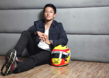 Punya Sponsor Baru, Rio Siap Comeback ke F1