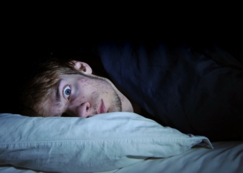 Alat Ini Dapat Bantu Anda Para Penderita Insomnia Tertidur Dengan Cepat