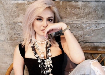 Agnez Mo Muncul di Situs Vogue