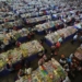 Pameran Buku Terbesar se-Asia Tenggara di Surabaya Dimulai Hari Ini