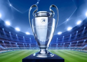 LIGA CHAMPIONS: Hasil Pertandingan dan Klasemen Sementara