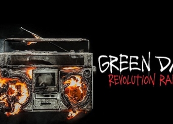 Billboard 200: Album “Revolution Radio” Green Day Jadi Jawara