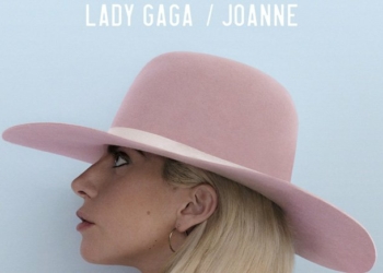 Album Terbaru Lady Gaga Rajai Chart Billboard 200