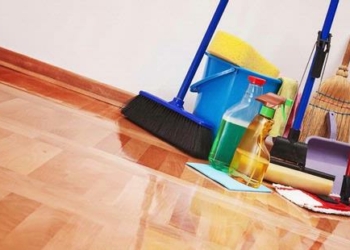 Inilah Tips Penanganan Pertama Pasca Banjir