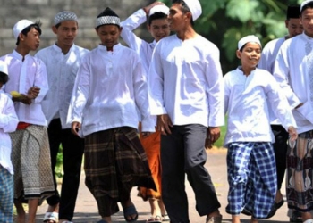 Mengenal Sejarah Hari Santri Nasional