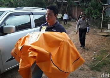INFO HUKUM: Balita 4 Tahun di Palembang, Tewas Disiksa Ibu Kandungnya