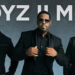 KONSER MUSIK: Tiket Konser Boyz II Men dan Brian McKnight Dijual Mulai Rp. 930 Ribu
