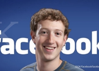 INFO EKONOMI: Pemerintah Sasar Facebook Bayar Pajak