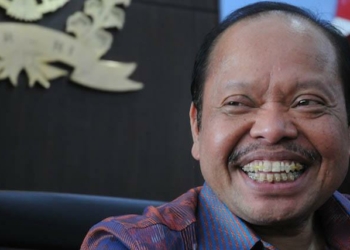 Derita Kanker Hati, Sutan Bhatoegana Tutup Usia