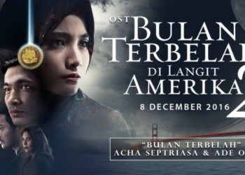 BIOSKOP SOLO RAYA: Kisah Malaikat sampai Pencarian Harta Karun