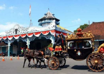 Tempat Wisata Keluarga di Solo Raya