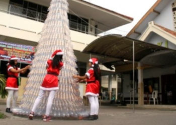 Inilah 5 Tradisi Natal di Luar Negeri