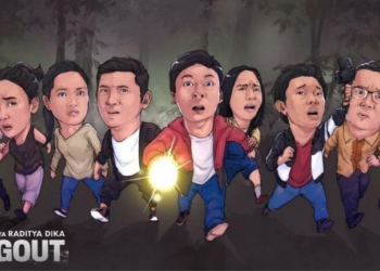 BIOSKOP SOLO RAYA: Ini Dia Film-Film Seru Pekan Ini