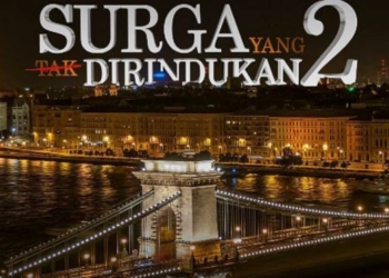 Resensi Film Tahun 2017
