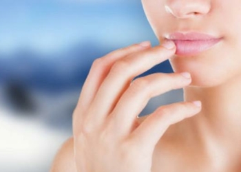 Ini Caranya Agar Bibir Pink Secara Alami