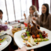 TIPS SEHAT: Perhatikan Ini Sebelum Makan Di Restoran