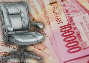 DINAMIKA 103: Fenomena PNS Pemburu Jabatan