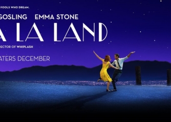 Memimpin Dengan 14 Nominasi “La La Land” Sejajar Dengan “All About Eve” Dan “Titanic”