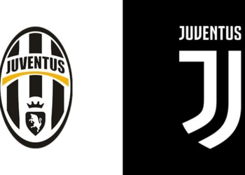 BERITA OLAHRAGA: Logo Baru Juventus Lebih Simpel