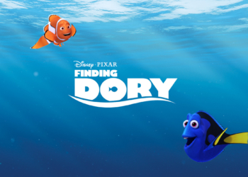 BOX OFFICE: “Finding Dory” Raup Pendapatan Tertinggi Tahun 2016