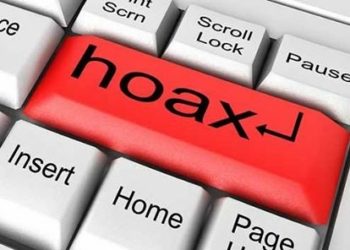 6 Kota Akan Deklarasikan Gerakan Antiberita Hoax
