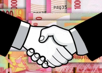 BERITA NASIONAL: Jokowi Janji Berantas Praktik ‘Jual-Beli’ Jabatan