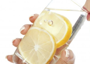Minum Air Lemon Saat Pagi Hari Baik Untuk Kesehatan? Ini Alasannya