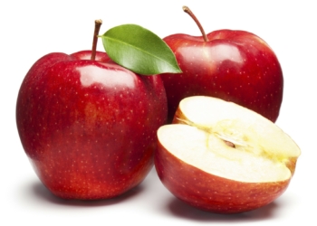 TIPS KESEHATAN: Konsumsi Buah Ini, Turunkan Berat Badan