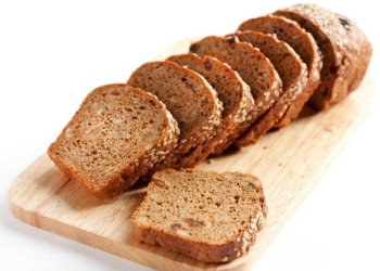 TIPS SEHAT: Sarapan Dengan Ini Bikin Lebih Awet Muda