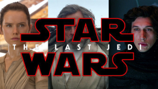 INFO FILM: “Star Wars” Berikutnya Diberi Judul “The Last Jedi”