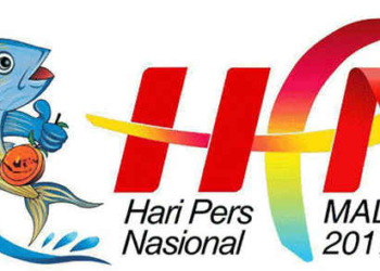 HARI PERS NASIONAL: “Tugas Wartawan Sekarang Lawan Hoax”