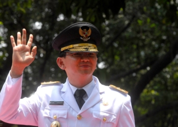 DINAMIKA 103 : Polemik Pengaktifan Dan Penonaktifan Ahok