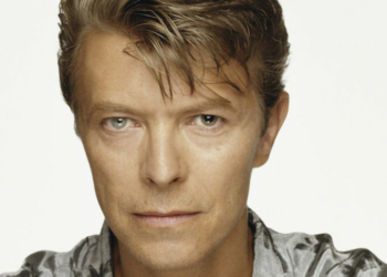 INFO MUSIK : Karya Terakhir David Bowie Sabet Penghargaan BRIT Awards
