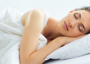 TIPS & TRIK: Lakukan Hal Ini Untuk Dapatkan Tidur Nyenyak