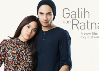 INFO FILM: Nostalgia Film ‘Gita Cinta dari SMA’ Lewat Kisah Remaja Millenial ‘Galih & Ratna’