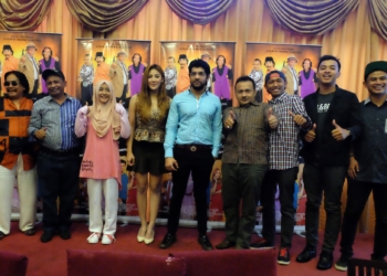 INFO FILM: Berikut Pilihan Film Di Akhir Pekan Ini