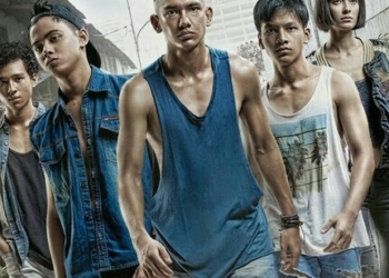 INFO FILM : Adipati Dolken Dan Aliando Syarief Beradu Akting Di Pertaruhan