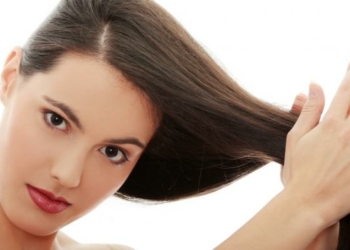 TIPS KECANTIKAN: Cara Mudah Dapatkan Rambut Lebih Panjang
